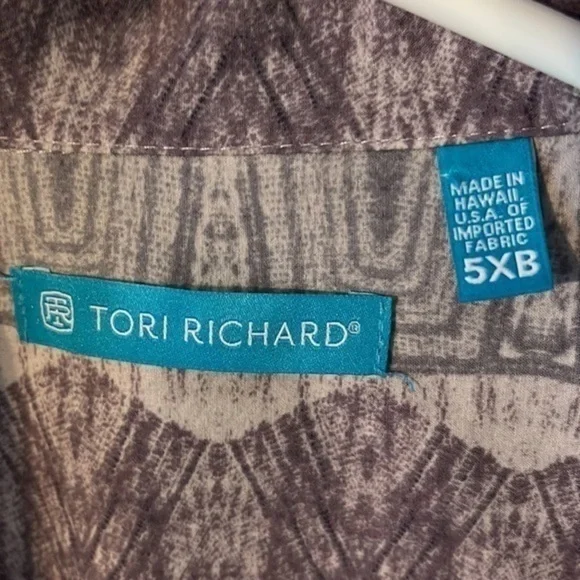 Tori Richard - Picture 4 of 9